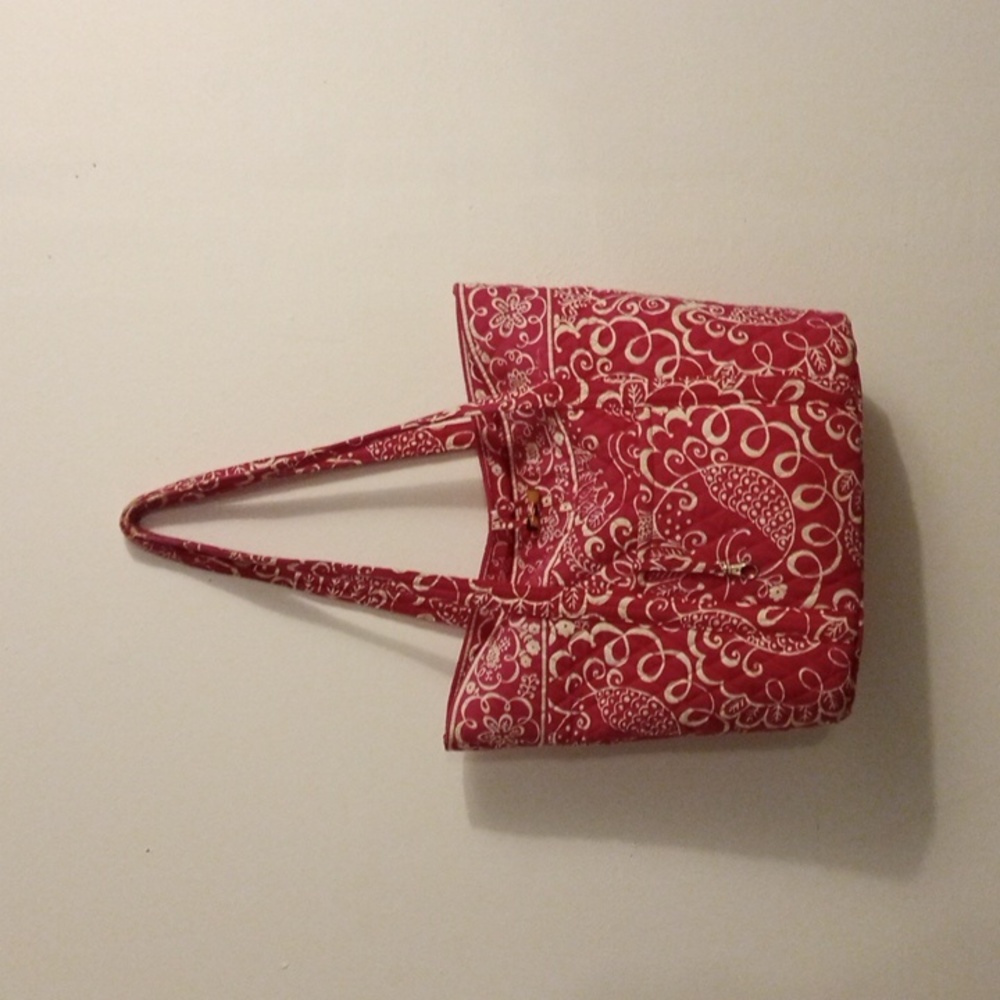 Vera Bradley Tote